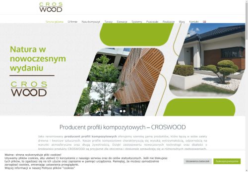 Systemy elewacyjne Systemy elewacyjne