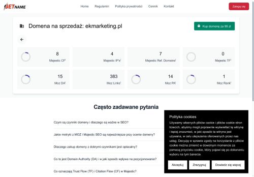 ShowMedia Profesjonalna Agencja Marketingowa Toruń ShowMedia Profesjonalna Agencja Marketingowa Toruń