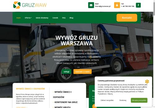 Gruzwaw Gruzwaw