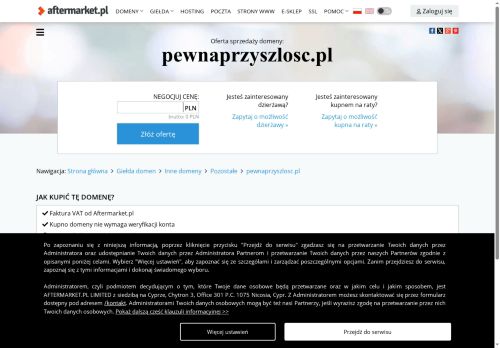 Staż płatny Staż płatny