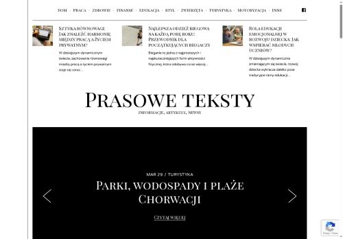 Twoje ulubione miejsce w sieci Twoje ulubione miejsce w sieci