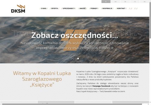 Naturalny łupek na ścieżki ogrodowe