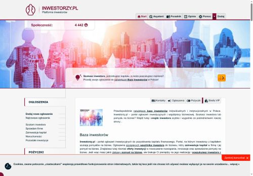 Biznes oferty, jak przygotować ogłoszenie