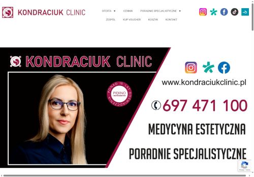 KRIS MEBLE Kuchnia na wymiar Warszawa