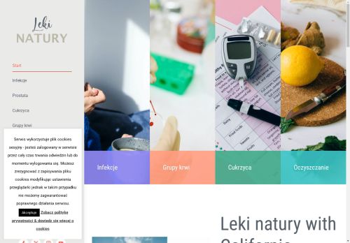 Suplement diety Paraprotex Leki Natury