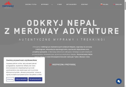 Meroway Wyprawy