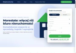 Eksperci rynku nieruchomości