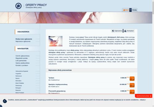 Oferty pracy, jak sprawdzić wiarygodność pracodawcy