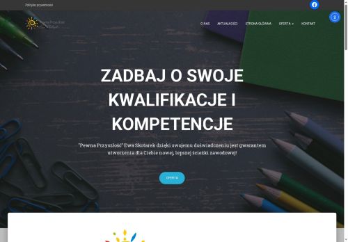 Płatne staże i kursy zawodowe za darmo