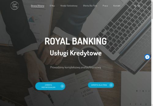 Pomoc w uzyskaniu kredytu, bezpłatna analiza