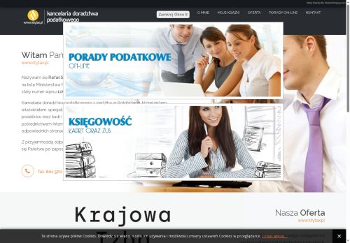 Księgowość w Kołobrzegu