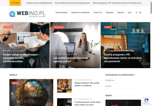 Kompendium wiedzy dostępne na wyciągnięcie ręki