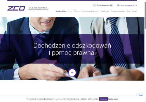 Zostałeś ofiarą wypadku lub kolizji? Pomożemy !!!